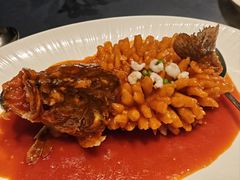 -江南雅厨(李公堤店)