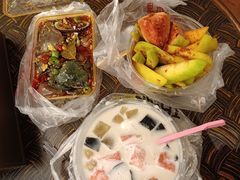 -后海村