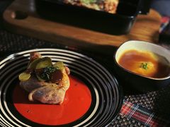 -小世界西餐厅(建国门店)