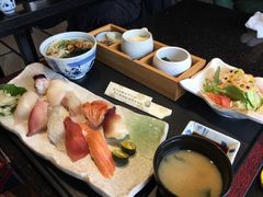-江户前日本料理(瑞诗酒店店)