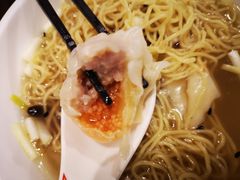 一记五宝云吞面-一记面馆(易发店)