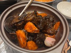 -A One Kitchen·南京精菜馆(晶丽酒店店)
