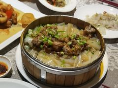 -香云轩·顺德菜(香云纱园林酒店店)