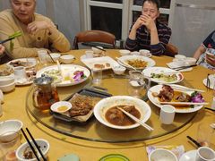 -汇景花园酒家(基立下道店)