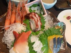 -匠和风精致料理(莆田财富中心店)