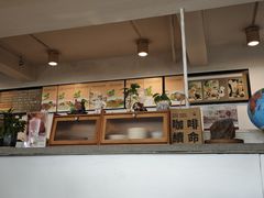 -喜悦西餐厅(同丰店)