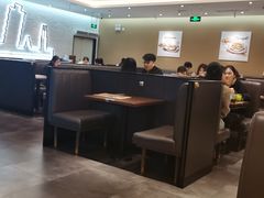 -萨莉亚意式餐厅(杭州滨江天街店)