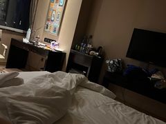 -大同云冈美高大酒店