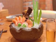 -吟松日式料理(莘庄店)