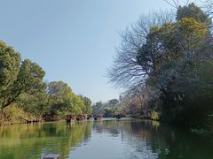 -西溪国家湿地公园