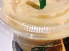 -星巴克臻选(郑州国贸360广场店)