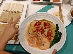 -皇城老妈·大连海鲜火锅(港湾店)