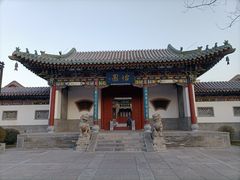 -迎泽公园