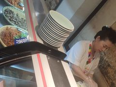 -金刚山(学府路店)