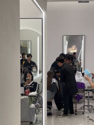 -SIEG hair salon
