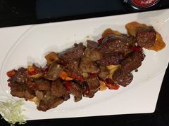 -厦门艾美酒店·乐美中餐厅