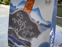 -Peet's Coffee皮爷咖啡(新天地黑标店)
