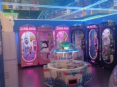 -快乐街区(成都龙湖北城天街店)