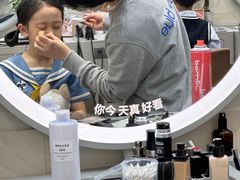 -天真蓝照相馆(五角场百联又一城店)