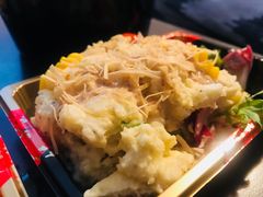 土豆沙拉-和蕴日本料理