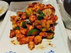 -大碗居·烤鸭·鱼头泡饼(天坛东门店)