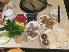 -八合里潮汕鲜牛肉火锅(吉大店)