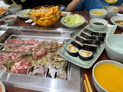 -长今家韩国料理(瑞景店)