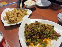 -恩宏德餐馆(平山道店)