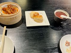 千层榴莲酥-金鼎轩(鸟巢北辰荟店)