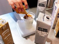-Manner Coffee(丁香国际店)