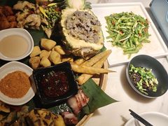 -滇铺子·云南特色菜·鲜花野菜季(曲靖万达店)