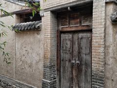 -胡氏古民居建筑