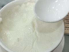 招牌双皮奶-福星牛奶甜品店(常平店)