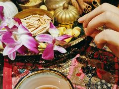 -莲泰式·中式·沐足·精油SPA采耳(天河店)