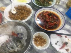 -辣不怕口味虾(凌霄路店)