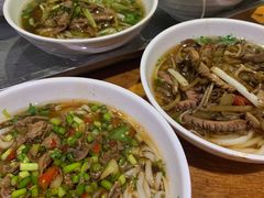 -肆姐面粉馆(坡子街店)