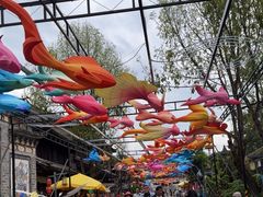 -天龙八部武侠城