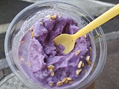 -夏食光安顺小舒冰粉冰浆(甲秀楼店)