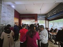 大堂-老东江米粉