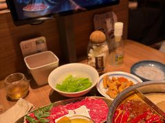 -巴奴毛肚火锅(京西大悦城店)