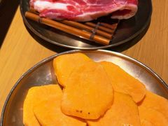 -西塔老太太泥炉烤肉(亚运村店)