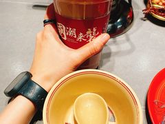 -阿诚市井潮汕菜(金台路店)