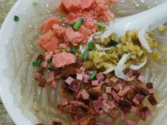 -乌镇姐妹特色小吃(银杏公寓店)