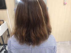 -AFA Hair studio·女士发型设计