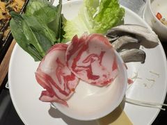 -橦橦小马扎烧烤 (传媒大学店)