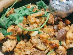 -华仔土鸡店(南洲分店)
