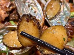 -沙胆彪炭炉牛杂煲(成都玉林店)