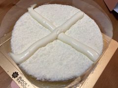-黑池口感烘焙·生日蛋糕(坂田店)