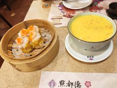 -点都德(大茶楼店)