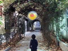 -T80科技文化国际社区-停车场